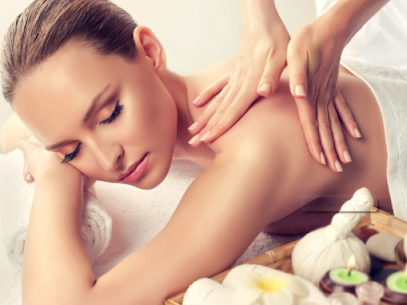 Body Massage Massage