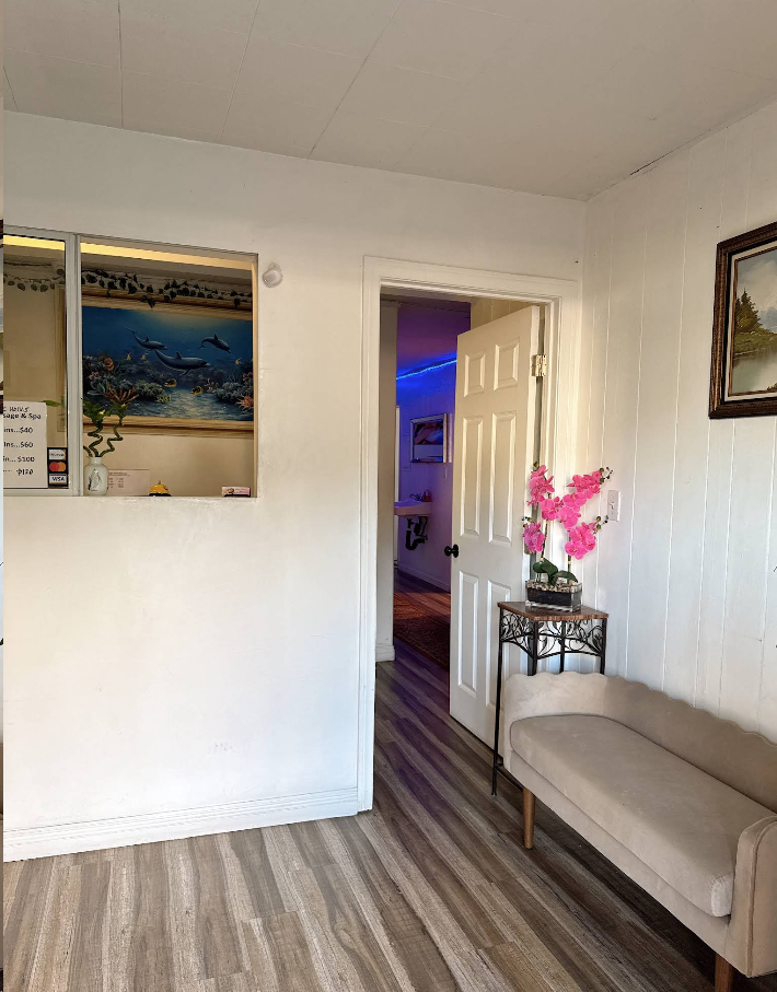 Studio Interior 3
