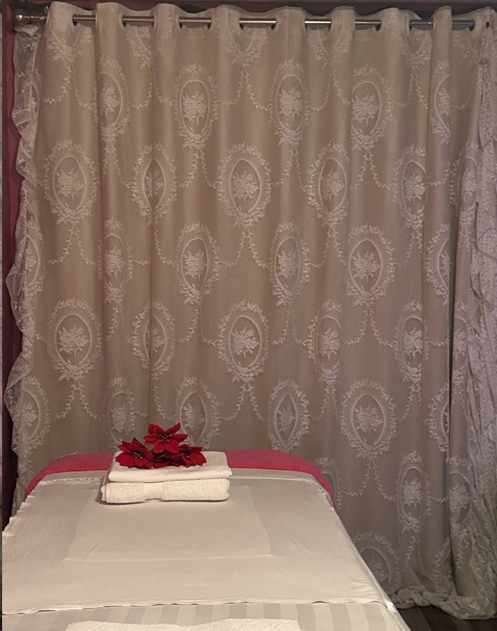 Studio Treatment Area